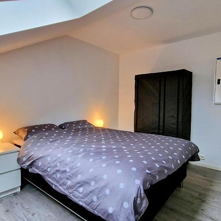 Lovely 2-Bedroom Loft With Panoramic View. Κρίστιανσουντ Εξωτερικό φωτογραφία