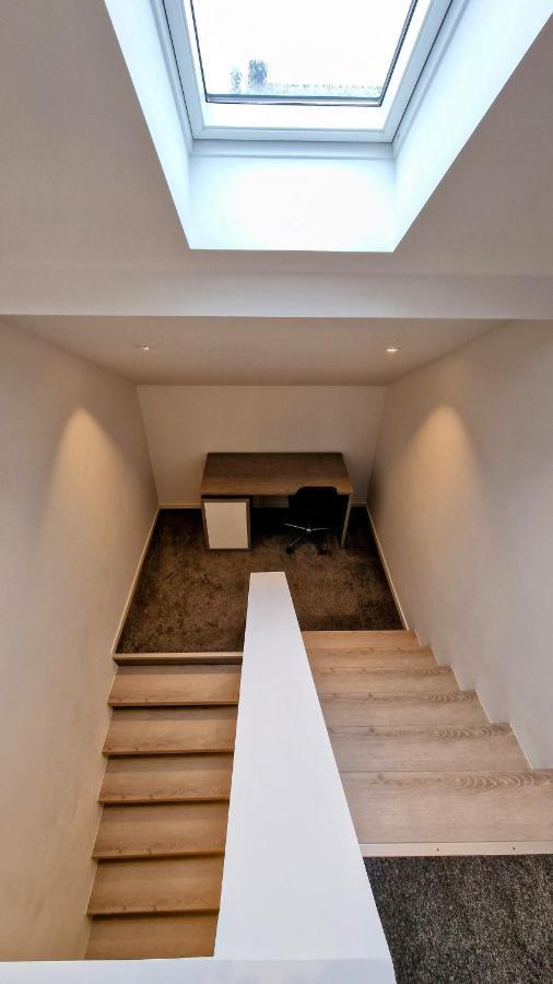 Lovely 2-Bedroom Loft With Panoramic View. Κρίστιανσουντ Εξωτερικό φωτογραφία