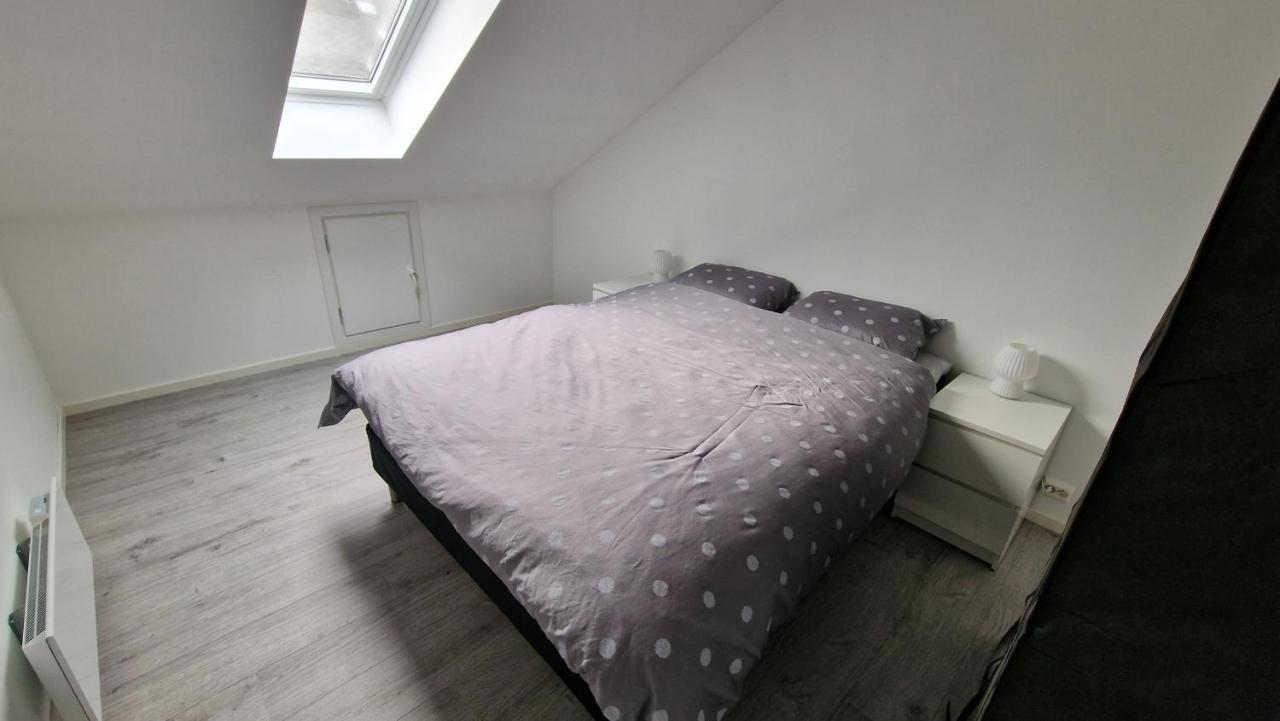 Lovely 2-Bedroom Loft With Panoramic View. Κρίστιανσουντ Εξωτερικό φωτογραφία