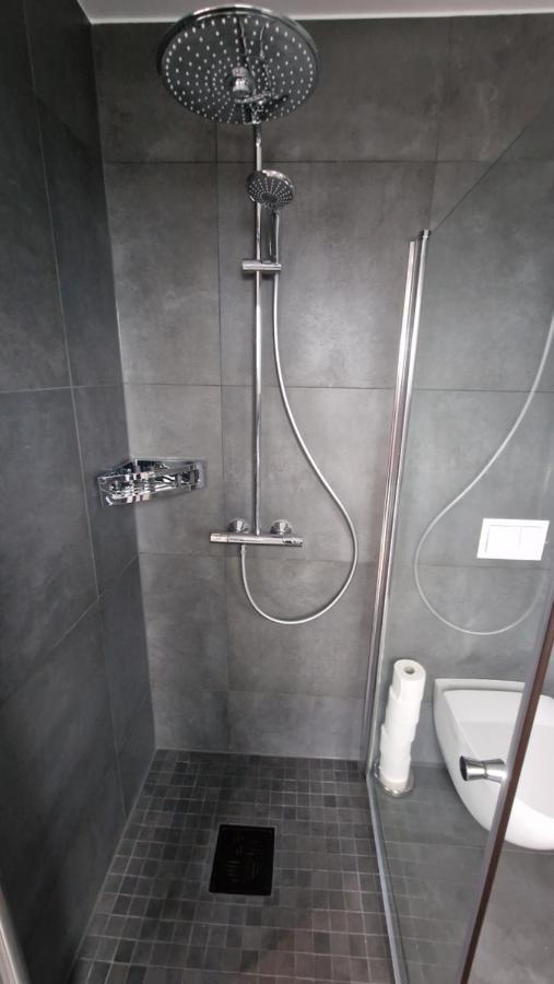Lovely 2-Bedroom Loft With Panoramic View. Κρίστιανσουντ Εξωτερικό φωτογραφία