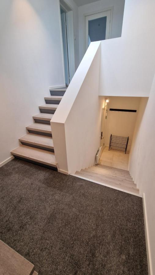 Lovely 2-Bedroom Loft With Panoramic View. Κρίστιανσουντ Εξωτερικό φωτογραφία