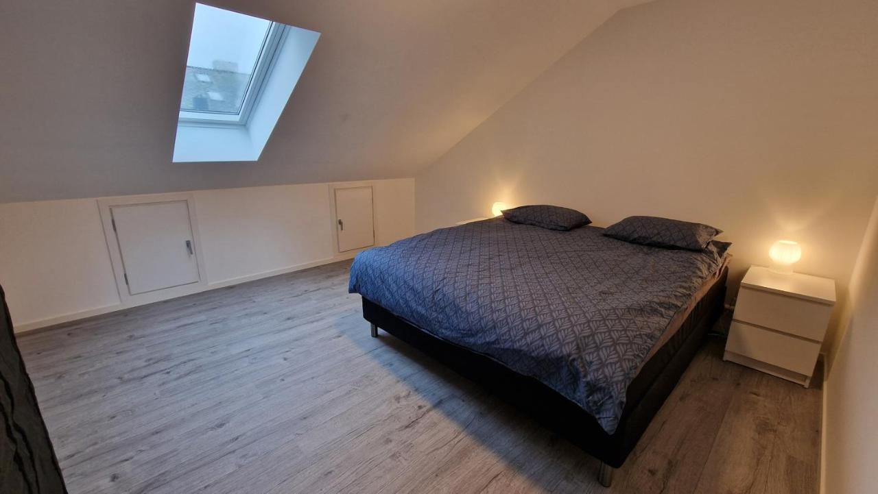 Lovely 2-Bedroom Loft With Panoramic View. Κρίστιανσουντ Εξωτερικό φωτογραφία