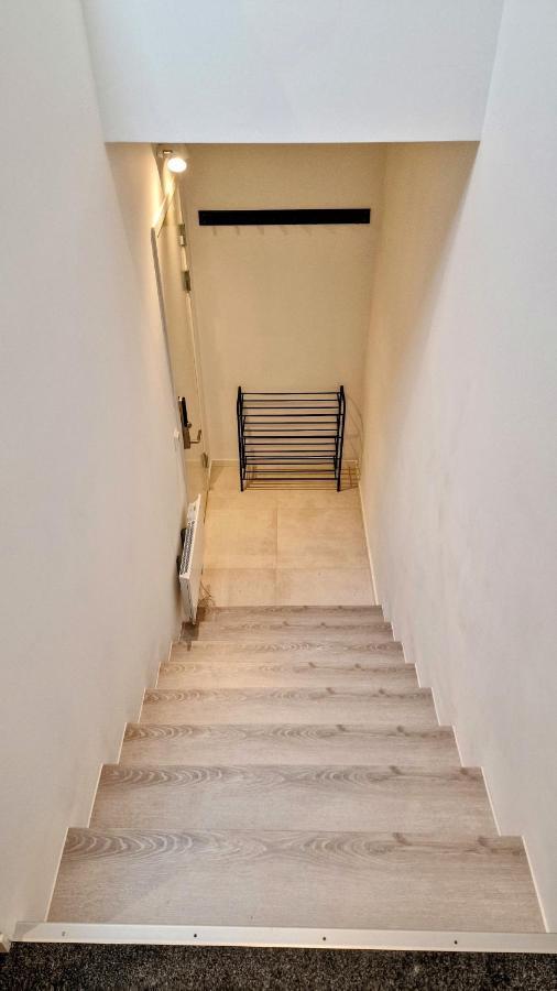 Lovely 2-Bedroom Loft With Panoramic View. Κρίστιανσουντ Εξωτερικό φωτογραφία